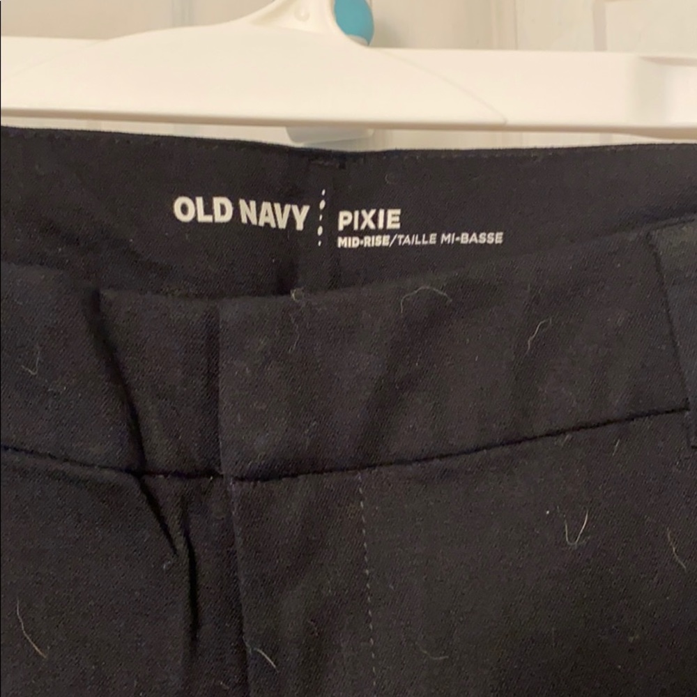 Old Navy Pixie Pant - image 2